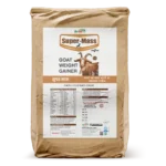 Super-Mass - Goat Weight Gainer - 25 Kg Bag - Set of 2