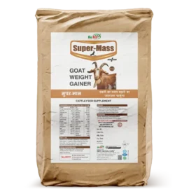 SuperMass 25 Kg Bag