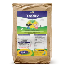 Tie Tox 30 Kg Bag