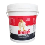 Broiler+ - Broiler Weight Gainer - 5 Kg - Set of 6