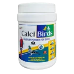 Calci Bird - Calcium Powders For Birds - 200 gm (set of 30)