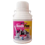 Doodh Flow - Triple Strength Calcium For Cattle - 2 Ltr - Set of 8