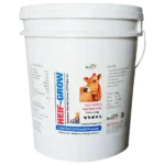 Heif Grow - Growth Promoter Powder For Calf & Heifer - 20 Kg - Set of 2