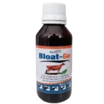 Bloat Go - Anti-Bloat Supplement - 100 ml (Set of 144)
