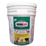 Doodh Gain - Glycine Chelated Mineral Mixture For Cattle & Poulty - 20 Kg - Set of 2