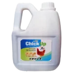 Chick Up - Chicks Growth Promoter - 2 Ltr - Set of 6