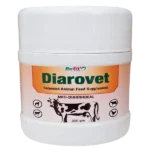 Diarovet - Anti-Diarrhoeal Powder For Cattle - 200 gm (Set of 30)