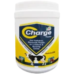 C-Charge - Electrolyte Powder For Cattle - 1 Kg - Set of 16