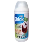 Chick Up - Chicks Growth Promoter - 1 Ltr -Set of 12