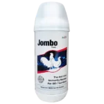 Jombo - Immunity Booster For Poultry - 1 Ltr - Set of 12