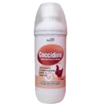 Coccidine - Anti-Coccidial Tonic For Poultry - 500 ml - Set of 25