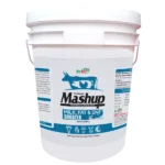Mash Up - Powder & Granules Mineral Mixture For Cattle & Poultry - 20 Kg - Set of 2