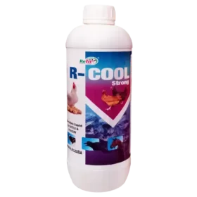 oral rehydration and antidiarrhoeal for animals