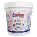 Oxyforte - Oxygen Releasing Tablets for Aquaculture - 10 Kg - Set of 4