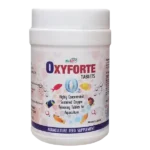 Oxyforte - Oxygen Releasing Tablets for Aquaculture - 250 gm - Set of 40