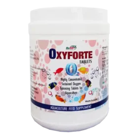 oxygen tablets for fish pond e1646973889167