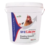 AveGrow - Poultry Growth Promoter - 3 Kg - Set of 6