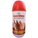 Lam Tone - Remedy For Lameness In Poultry - 1 Ltr (Set of 12)