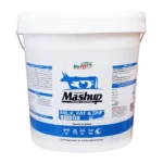 Mash Up - Powder & Granules Mineral Mixture For Cattle & Poultry - 5 Kg - Set of 6