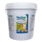Florazone - Prebiotics & Probiotics For Poultry - 10 Kg - Set of 4