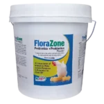 Florazone - Prebiotics & Probiotics For Poultry - 5 Kg - Set of 6