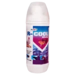 R-Cool Strong - Electrolyte Liquid For Cattle & Poultry - 500 ml - Set of 20