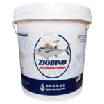 Ziobind - Ziolite For Aquatic Animals - 5 Kg - Set of 6
