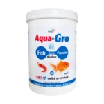 Aqua-Gro - Growth Promoter For Fishes - 500 gm - Set of 40