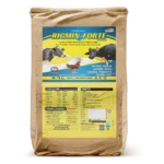 Rigmin Forte - Chelated Mineral Mixture For Cattle, Poultry & Aqua - 30 Kg Bag - Set of 2