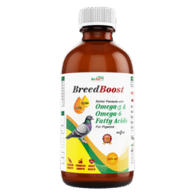 breed boost