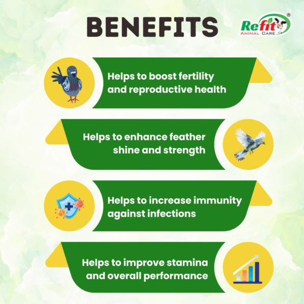 breed boost benefits