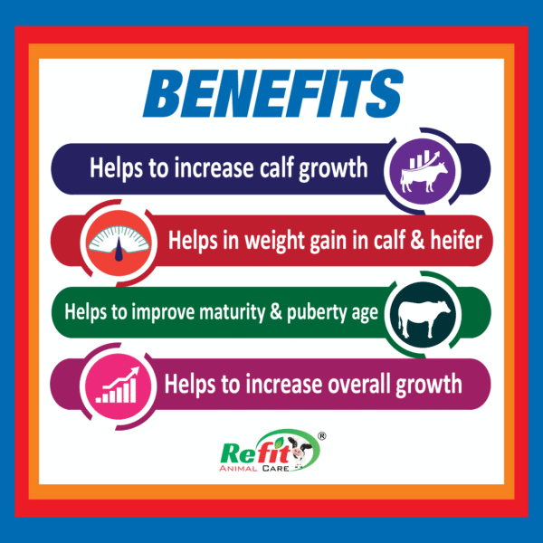 heif grow benefits