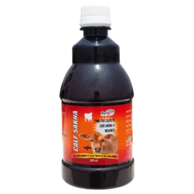Calf Sakha 500 ml