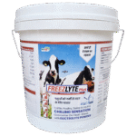 Freezlyte - Electrolyte Powder for Livestock - 5 Kg - Set of 6