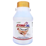 Zymo-XL - Multienzyme Liquid for Poultry - 5 Ltr - Set of 4