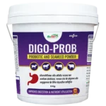 probiotic and seaweed powder
