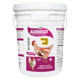 Acido Gut 20 Ltr New