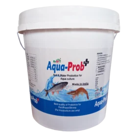Aqua Prob 10 Kg