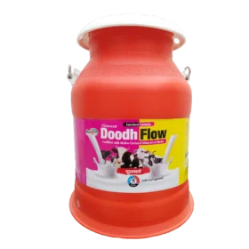 Doodh Flow (Triple Strength Calcium For Cattle) 20 Ltr Can