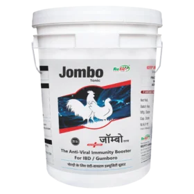 Jombo 20 Ltr