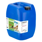 LivoZip 40 Ltr