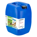 LivoZip 50 Ltr
