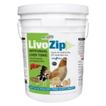 Livozip 20 Ltr