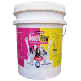 Doodh Flow Triple Strength Calcium For Cattle 20 Ltr.webp