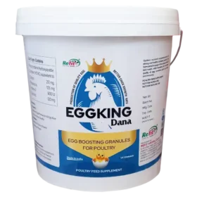 Egg King Egg Boosting Granules For Poultry 10 kg.webp