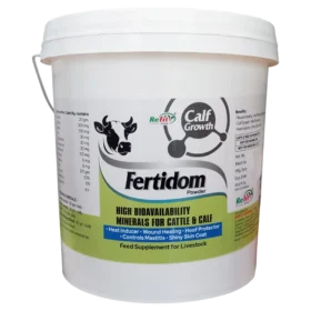 Fertidom Calf Growth Promoter 10 kg.webp
