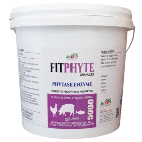 Fitphyte Phytase Enzyme For Livestock 10 kg.webp