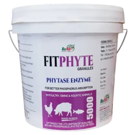 Fitphyte Phytase Enzyme For Livestock 5 kg.webp