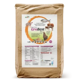 GroBest 25 Kg Bag.webp