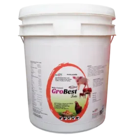 GroBest Metho Chelated Mineral Mixture 20 kg.webp